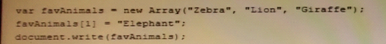  Exam Question 4 Exhibit 1