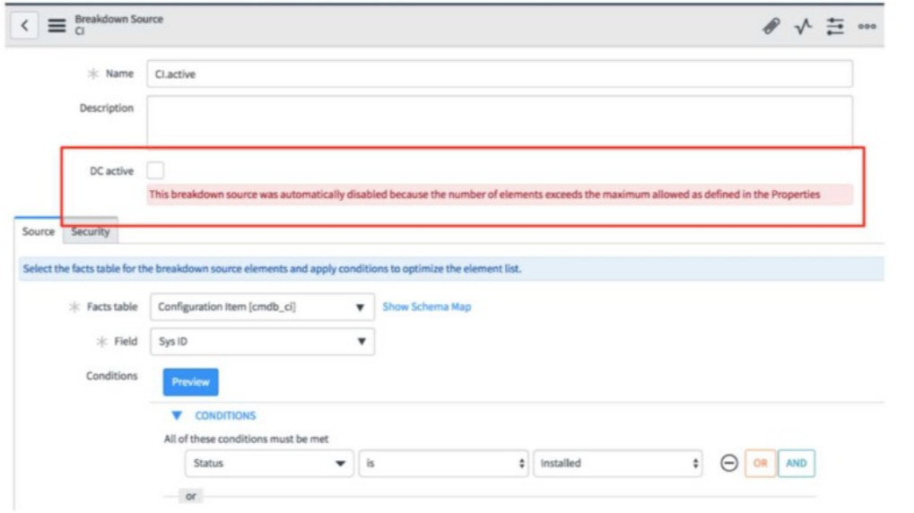  Exam Question 4 Exhibit 1