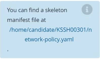  Exam Question 2 Exhibit 2