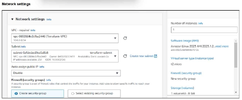  Exam Question 4 Exhibit 1
