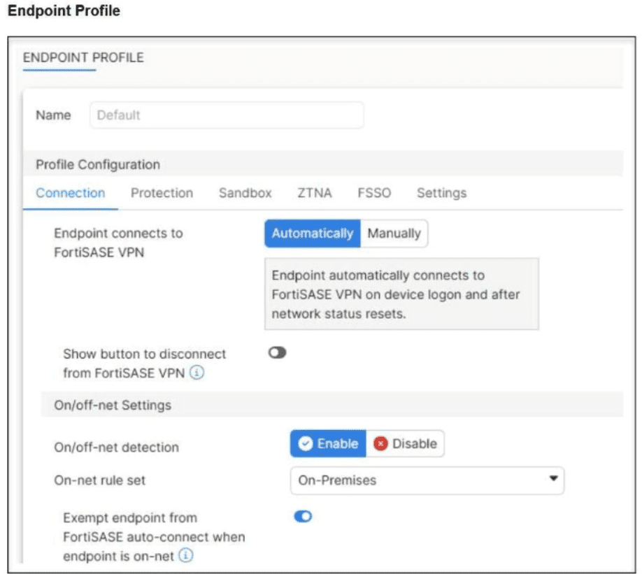  Exam Question 4 Exhibit 2