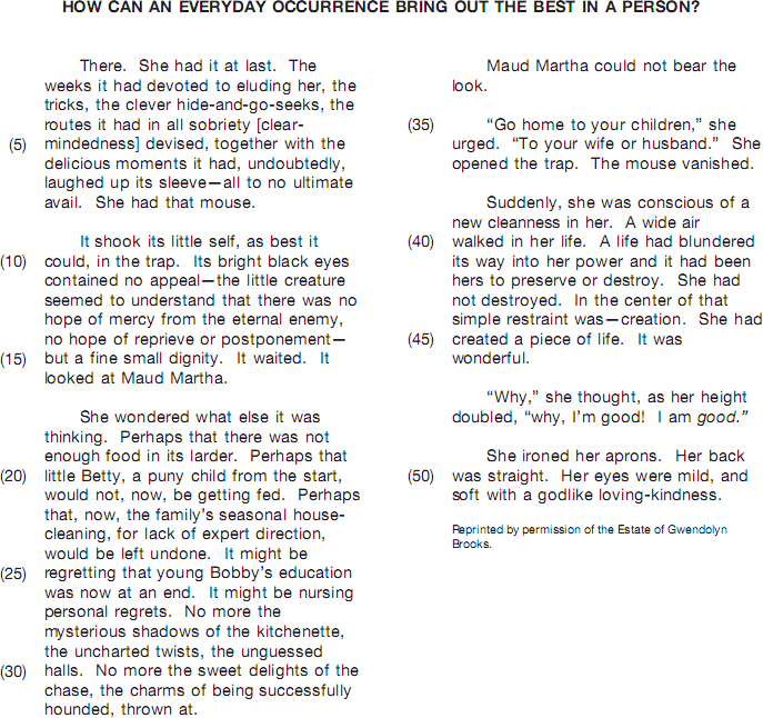  Exam Question 3 Exhibit 1