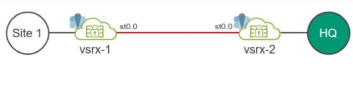  Exam Question 3 Exhibit 1
