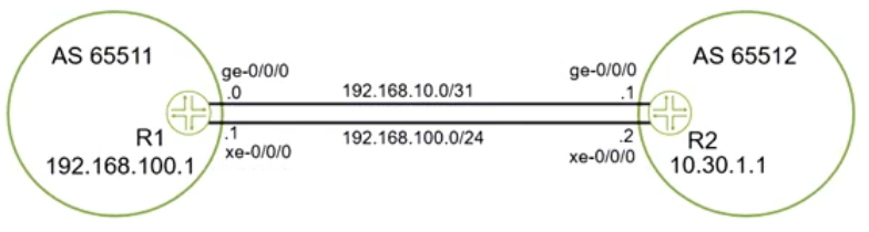 Exam Question 5 Exhibit 1
