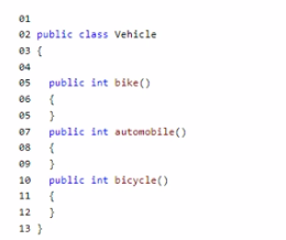  Exam Question 3 Exhibit 1