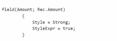  Exam Question 5 Exhibit 5