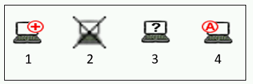  Exam Question 1 Exhibit 1