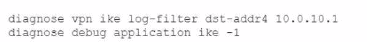 Exam Question 1 Exhibit 2