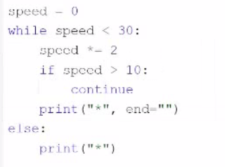  Exam Question 5 Exhibit 1