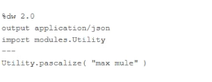 Exam Question 1 Exhibit 4