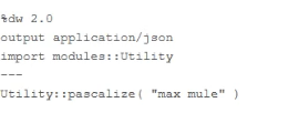 Exam Question 1 Exhibit 3