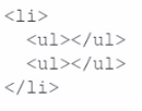  Exam Question 1 Exhibit 1